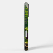 Avengers Forest Showdown iPhoneカバー – 保護wi Case-Mate iPhoneケース (裏面 / 右)