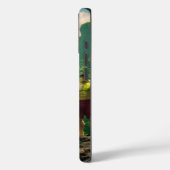 Avengers Forest Showdown iPhoneカバー – 保護wi Case-Mate iPhoneケース (裏面 / 左)