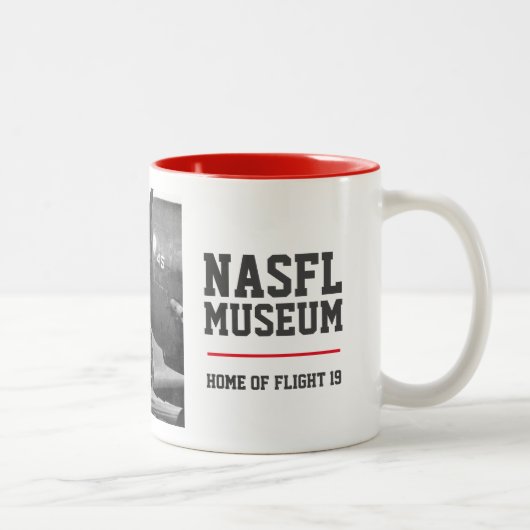 Avengers Two-Tone Mug ツートーンマグカップ (右)