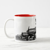 Avengers Two-Tone Mug ツートーンマグカップ (左)