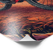 Aventura Vintage フォトプリント (角)