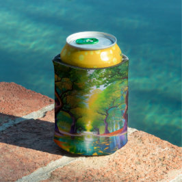 Avenue of Trees紅葉 缶クーラー