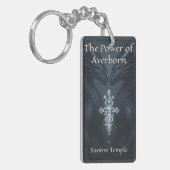 Averbornの力 キーチェーン (正面左)