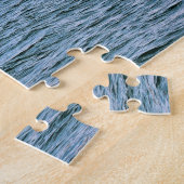 Averyポイント灯台、コネチカットのジグソーパズル ジグソーパズル (側面)