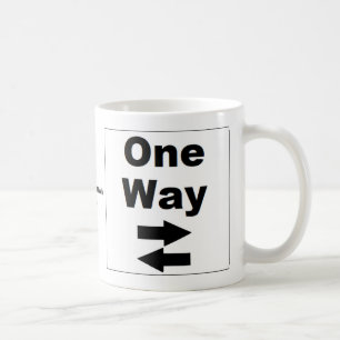 AVFTMのロゴのコップ コーヒーマグカップ