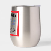 AVGAS / 100LL fuel only (左面)