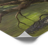 Avian Balaur bondoc ポスター (角)