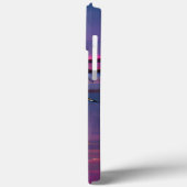 AviArt-5 Case-Mate iPhoneケース (裏面 / 左)