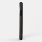 aviate.によるレトロの赤いロケットのiPhone 5の箱 Case-Mate iPhoneケース (裏面/右)