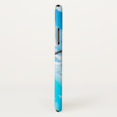 Aviation Art Device Cass "F4U Corsair" Case-Mate iPhoneケース (裏面/右)