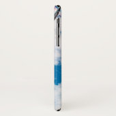 Aviation Art Device Cass "F4U Corsair" Case-Mate iPhoneケース (裏面/左)