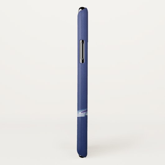 Aviation Art Device Cass  "F- 4EJ Phantom II　JASD" Case-Mate iPhoneケース (裏面/右)