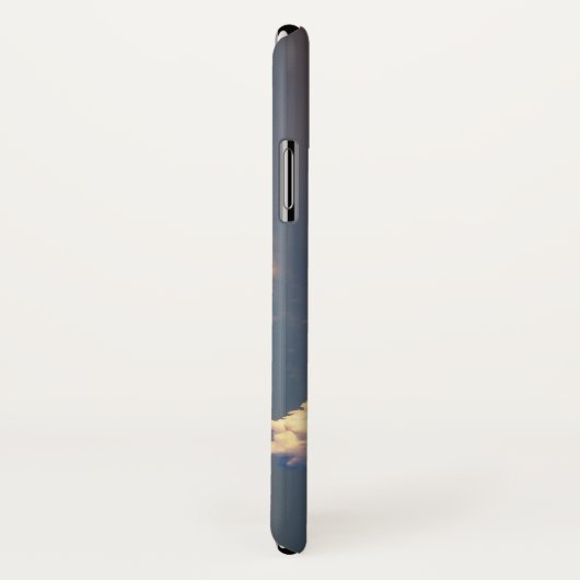 Aviation Art Device Cass  "Mitsubishi A7M　Sam" Case-Mate iPhoneケース (裏面/右)