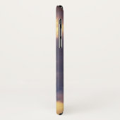 Aviation Art Device Cass  "Mitsubishi A7M　Sam" Case-Mate iPhoneケース (裏面/左)