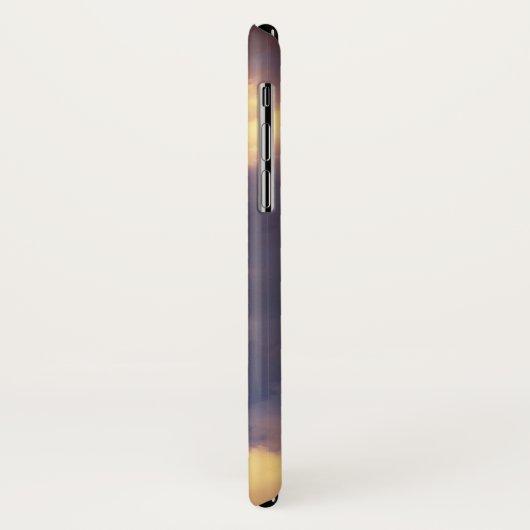 Aviation Art Device Cass "Mitsubishi A7M Sam" Case-Mate iPhoneケース (裏面/左)