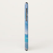 Aviation Art Device Cass "SBD Dauntless" Case-Mate iPhoneケース (裏面/左)