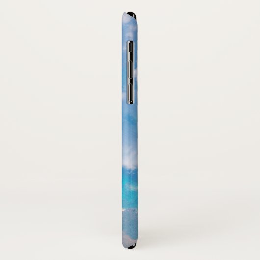 Aviation Art Device Cass  "SBD Dauntless" Case-Mate iPhoneケース (裏面/左)