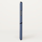 Aviation Art Device Cass  "SR-71 Blackbird" Case-Mate iPhoneケース (裏面/右)