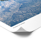 Aviation Art Poster "F/A-18 Hornet" ポスター (角)