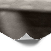 AVIATION PIONEER AMELIA EARHART -- 1937 ポスター (角)