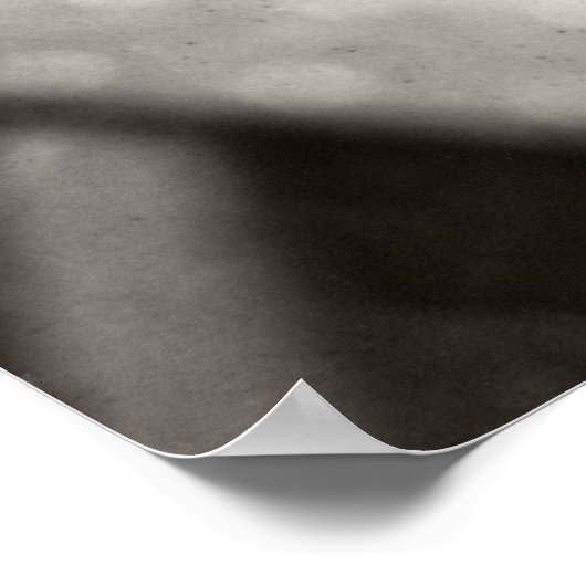 AVIATION PIONEER AMELIA EARHART -- 1937 ポスター (角)