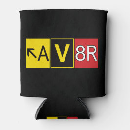 Aviator - AV8R -  缶クーラー