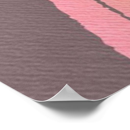 Aviator Penguin ポスター (角)