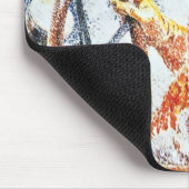 Aviatrix マウスパッド (コーナー)