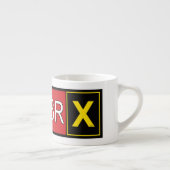 Aviatrix - AV8RX - エスプレッソカップ (右)