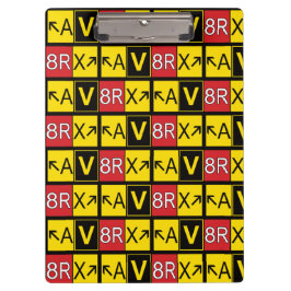 Aviatrix - AV8RX - クリップボード