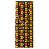 Aviatrix - AV8RX - ワインギフトバッグ (裏面)