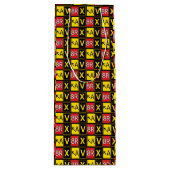 Aviatrix - AV8RX - ワインギフトバッグ (正面)