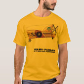 AVIAZIONE LEGIONARIA Tシャツ (正面)