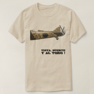 AVIAZIONE LEGIONARIA Tシャツ