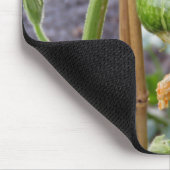 Avid Gardener:バターカップスカッシュ マウスパッド (コーナー)