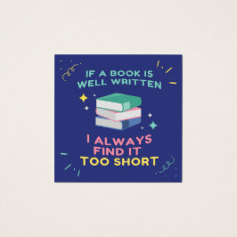 Avid Reader I - Jane Austen引用文