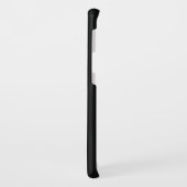 Avid Reader II - Jane Austen引用文 Case-Mate Samsung Galaxyケース (裏面/左)