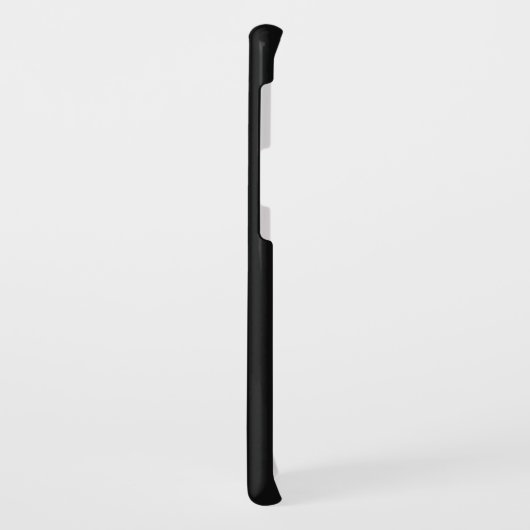 Avid Reader II - Jane Austen引用文 Case-Mate Samsung Galaxyケース (裏面/左)