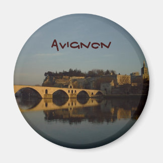 Avignon マグネット