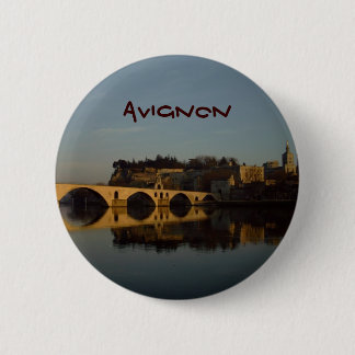 Avignon 缶バッジ