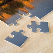 Avignon, Vaucluse, Provence，フランス，ローヌ ジグソーパズル (側面)