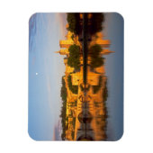 Avignon, Vaucluse, Provence,フランス,ローヌ マグネット (縦)