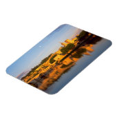 Avignon, Vaucluse, Provence,フランス,ローヌ マグネット (左側)