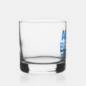 Avila Beach California Vacation ウイスキーグラス (右)