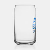 Avila Beach California Vacation ガラス缶 (右)