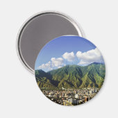 Avila View マグネット (正面/裏面)