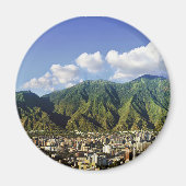 Avila View マグネット (正面)