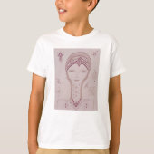Avina Tシャツ (正面)