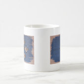 Aviões a jato コーヒーマグカップ (中央)