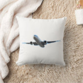 Avión クッション (ブランケット)